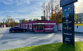 Diament Ruda Śląska